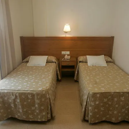 Hotel Goartín