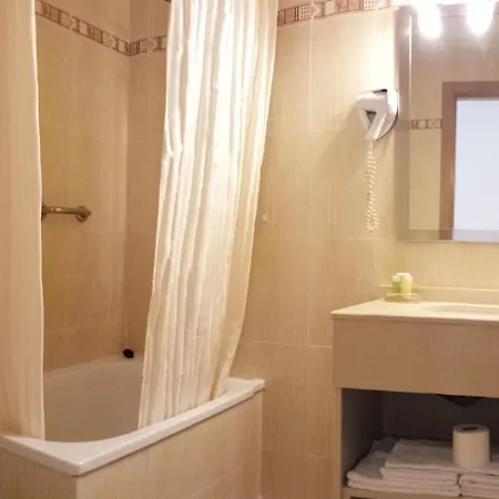 Goartín Hotel Málaga