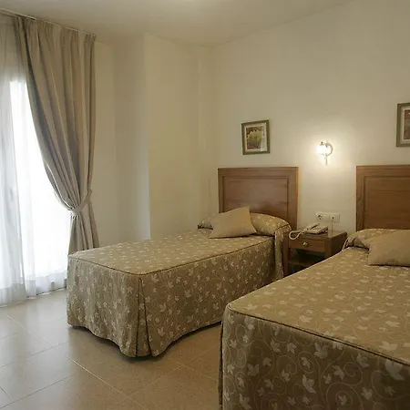 Hotel Goartín