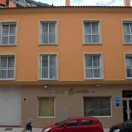 Goartín Hotel