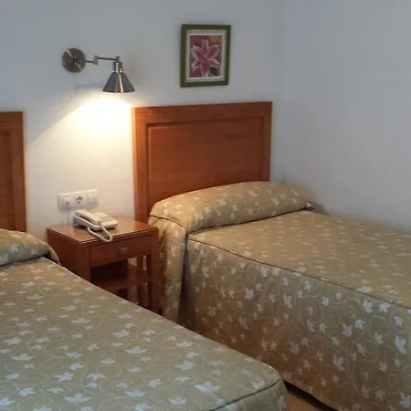 Goartín 2* Málaga