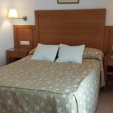 Hotel Goartín 2*
