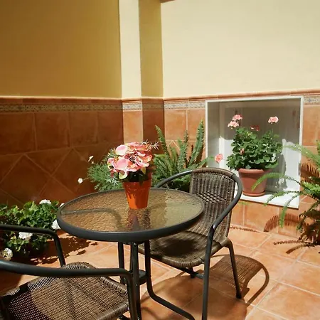 Hotel Goartín Málaga