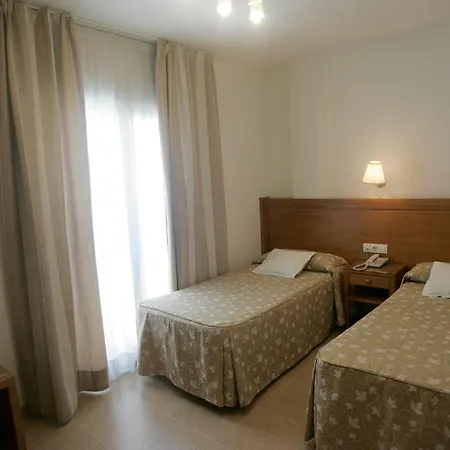 Hotel Goartín