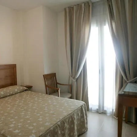 Hotel Goartín Málaga