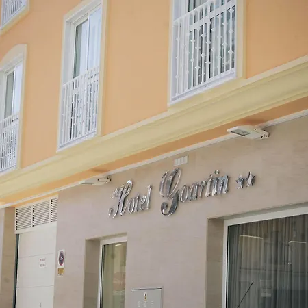 Goartín Hotel