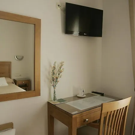 Goartín Hotel 2*