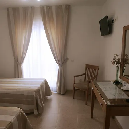 Hotel Goartín Málaga