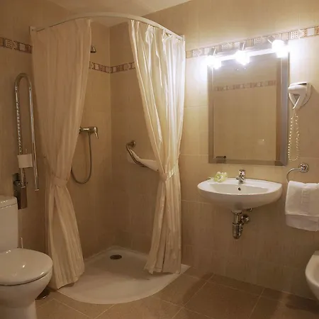 Goartín 2* Málaga