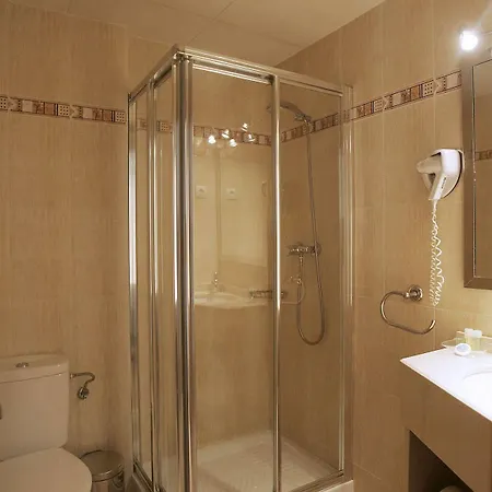 Hotel Goartín 2*