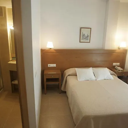 Goartín Hotel