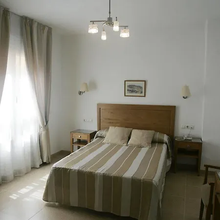 Goartín Hotel 2*