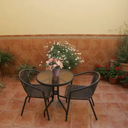 Hotel Goartín Málaga