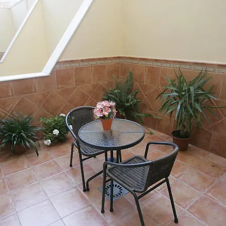 Goartín 2* Málaga