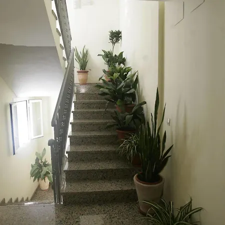 Goartín Hotel Málaga