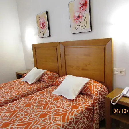 Hotel Goartín