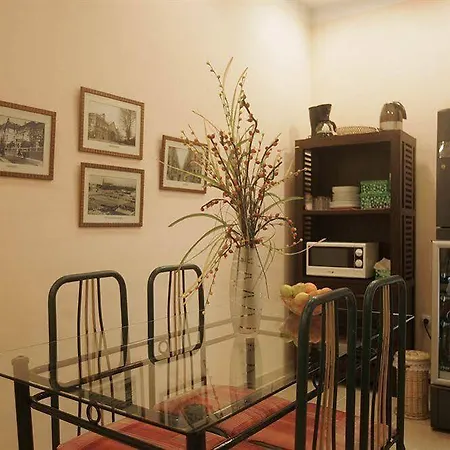 戈阿廷酒店 马拉加
